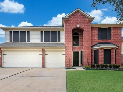 2739 Evening Shade Ct, Missouri City, TX, 77489