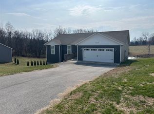149 Ridge View Dr, Glasgow, KY 42141