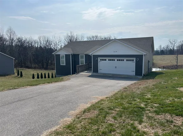 149 Ridge View Dr, Glasgow, KY 42141