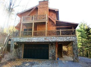 81 Varrieur Branch Rd, Waynesville, NC 28785