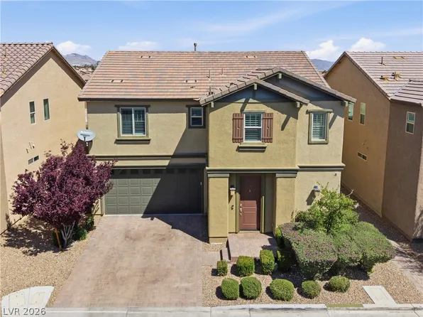 9534 Ridgeglen Ct, Las Vegas, NV 89148