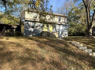 6021-6023 Chestnut Ave, Kansas City, MO 64130
