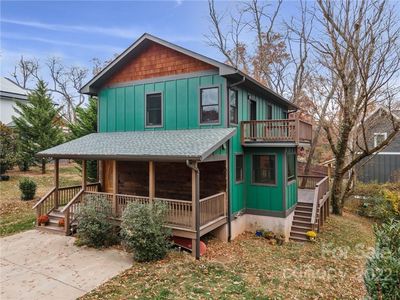 25 Spinet St, Asheville, NC, 28806
