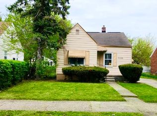5224 Lodewyck St, Detroit, MI 48224