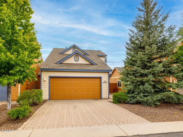 9092 W Slate Mountain Trl, Bellemont, AZ 86001