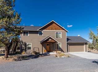 20930 Gift Rd, Bend, OR 97703