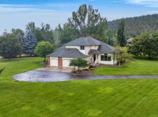 8165 Double Tree Ln, Missoula, MT 59804