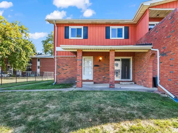 313 S Durkin Dr, Springfield, IL 62704