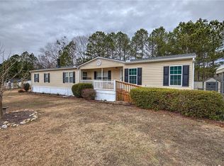 1001 N Point Dr, Acworth, GA 30102