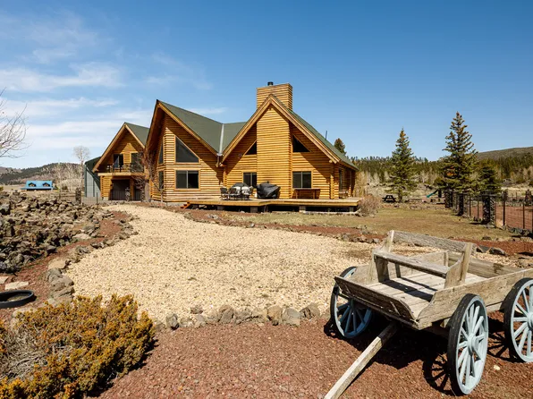 680 W Arrowhead Dr, Panguitch, UT 84759