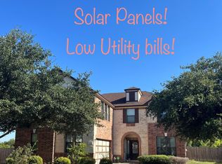19332 Pencil Cactus Dr, Pflugerville, TX 78660