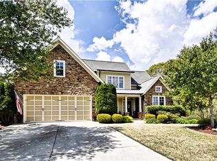 352 Baymist Dr, Loganville, GA 30052