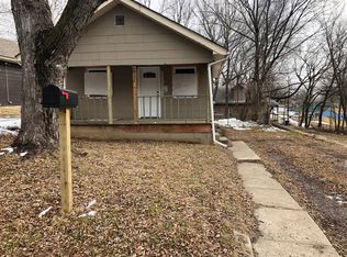 2911 Oakley Ave, Kansas City, MO 64128