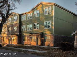 1024 Fremont St, Manhattan, KS 66502