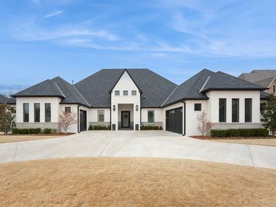6309 Turnberry Pl, Edmond, OK, 73025
