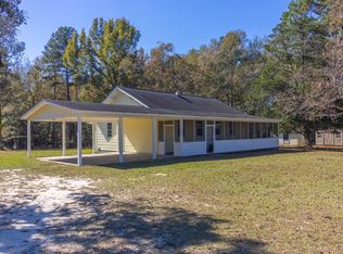 124 Broome Ln, Jackson, SC 29831