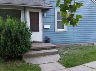 509 N Hagadorn Rd, East Lansing, MI 48823