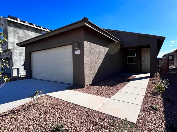 12522 Patch Dr, Vail, AZ 85641