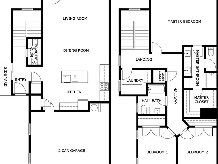 Ascent Townhomes — Photo 45