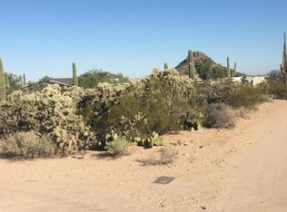 6101 N Bobcat Ln, Tucson, AZ 85743