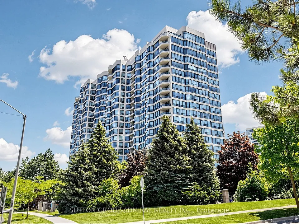 1 Clark Ave W #701