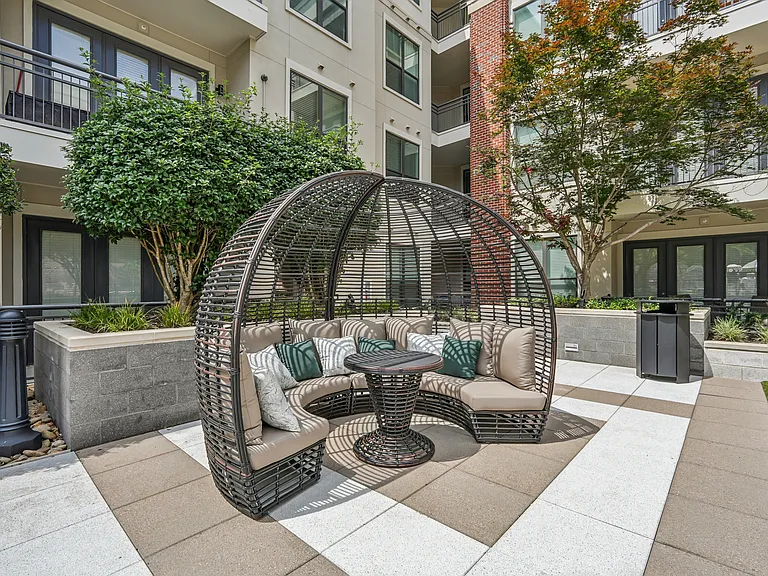Allure at Southpark — Photo 36