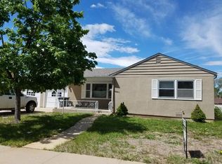 1529 Saratoga Rd, Pueblo, CO 81001