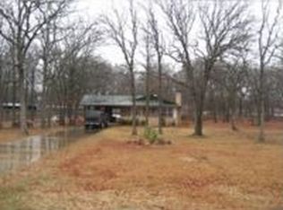 108 Kruger Rd, Aubrey, TX 76227