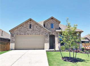 4168 Van Ness Ave, Round Rock, TX 78681
