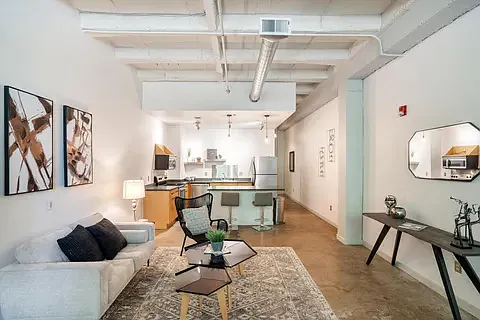 300 Tijeras Ave NE #206 — Photo 9