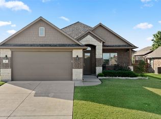 46 Kramer Ln, Sanger, TX 76266