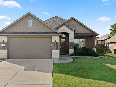 46 Kramer Ln, Sanger, TX, 76266