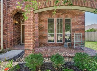 20631 Applemint Cir, Cypress, TX 77433