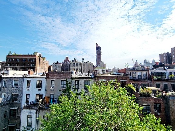 2nd image of 105 W 75th St Penthouse B