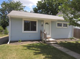 18 Wabash Ave N, Battle Creek, MI 49017