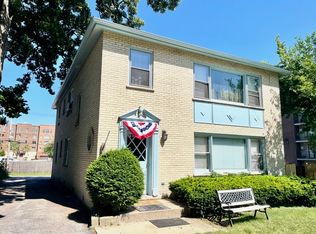4931 Saratoga Ave, Downers Grove, IL 60515