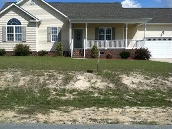 102 Hudson Dr, Princeton, NC 27569