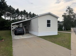 7740 S Park Rd #370, Wisconsin Rapids, WI 54494