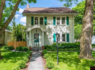 110 Hazel St, Mankato, MN 56001
