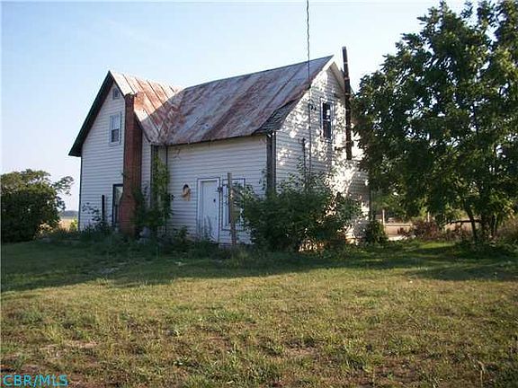 5th image of 24854 Darby Pottersburg Rd