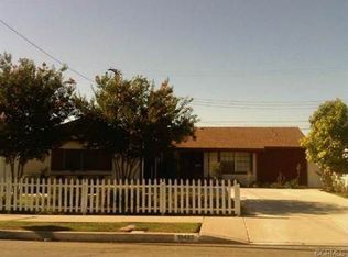 18425 Aguiro St, Rowland Heights, CA 91748