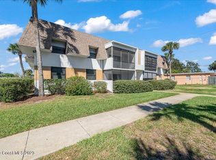 2700 N Highway A1a #21102, Indialantic, FL 32903