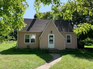 25 3rd Ave SW, Elbow Lake, MN 56531