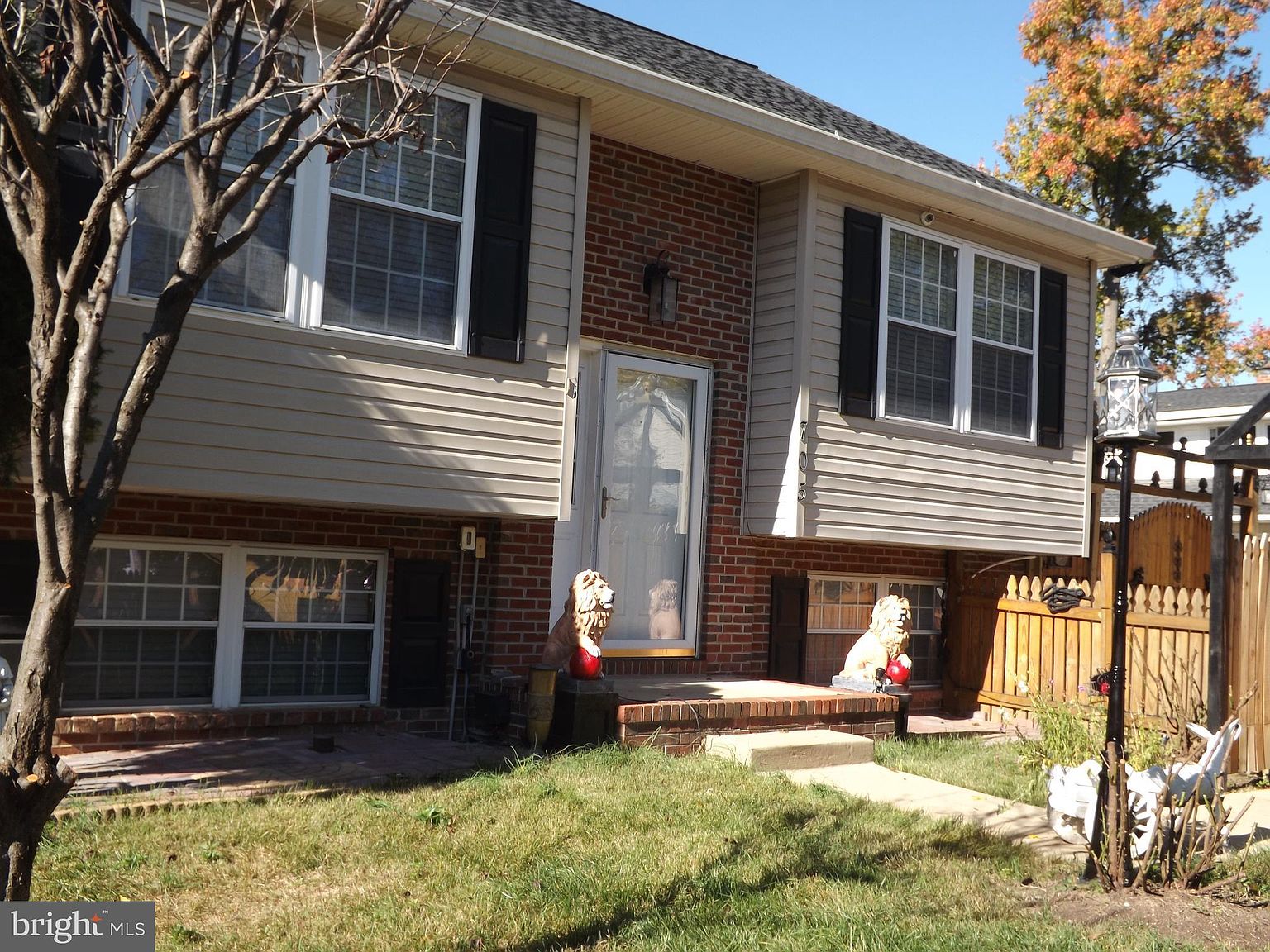 705 Fairlawn Ave, Laurel, MD 20707 Zillow