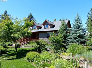 745 Sunnyside Rd, Trout Lake, WA 98650