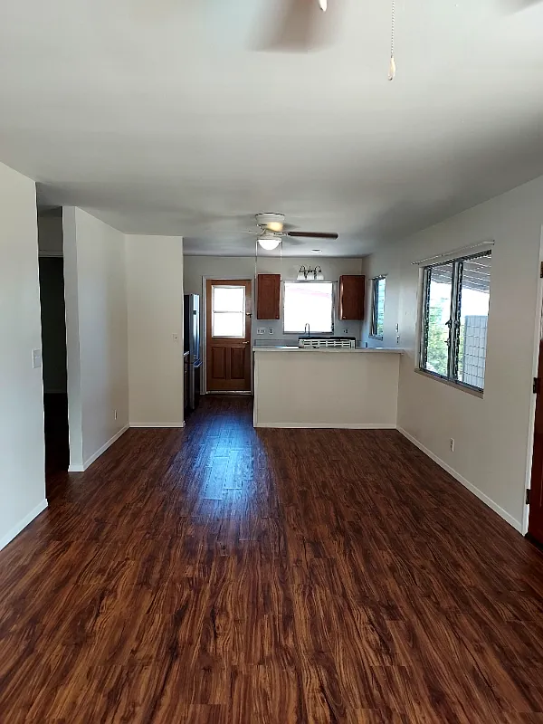 2 bed, $2,500 — Photo 1