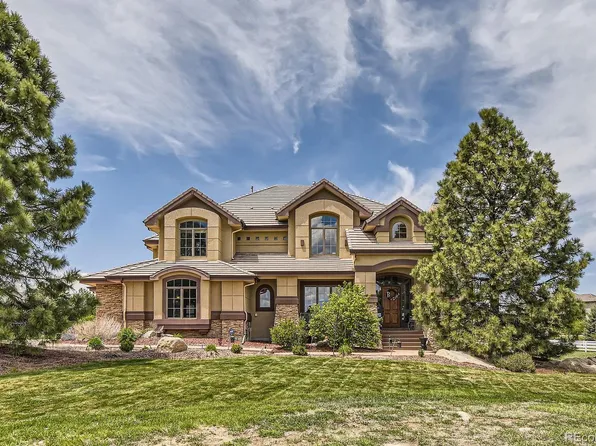 6411 Sand Rose Court, Castle Rock, CO 80108