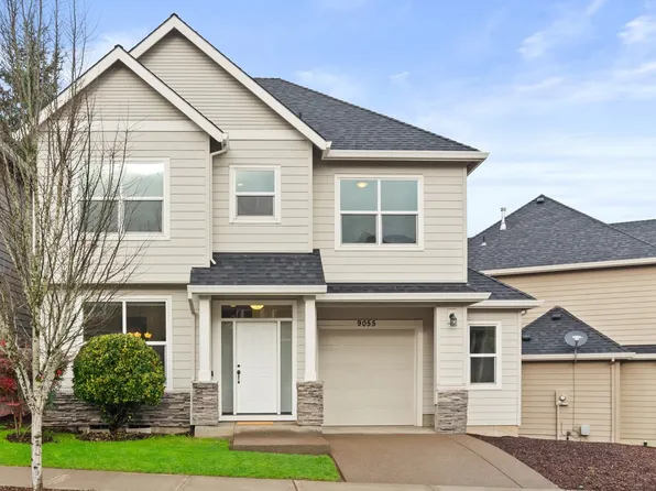 9055 SW 157th Ave, Beaverton, OR 97007