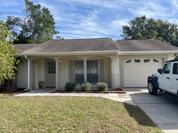 12414 Parchment Dr, Hudson, FL 34667