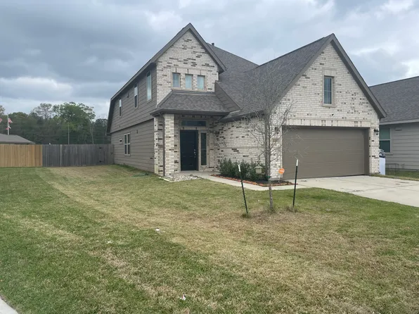 22209 Joseph Alan Ct, New Caney, TX 77357